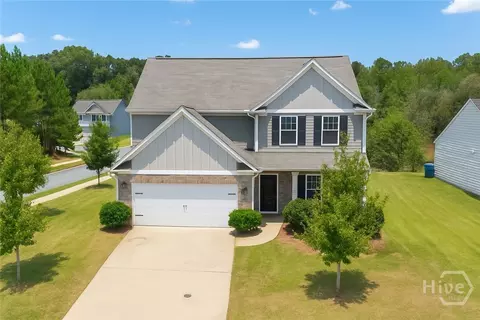 784 Fitzroy Dr, Athens, GA 30606