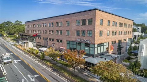 100 Prince Ave #A407, Athens, GA 30601
