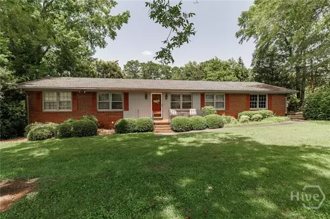 110 S Homewood Dr, Athens, GA 30606