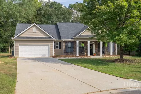 1688 Deer Creek Ln, Monroe, GA 30655