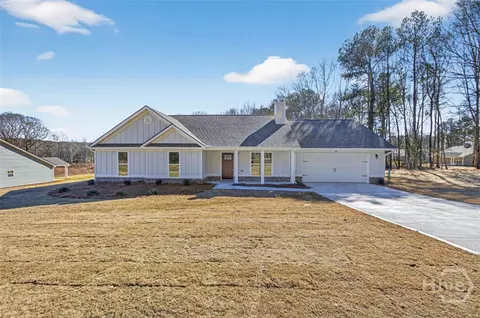 199 Mockingbird Ln #17, Winder, GA 30680