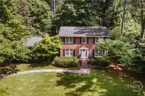 170 Dunwoody Dr, Athens, GA 30605