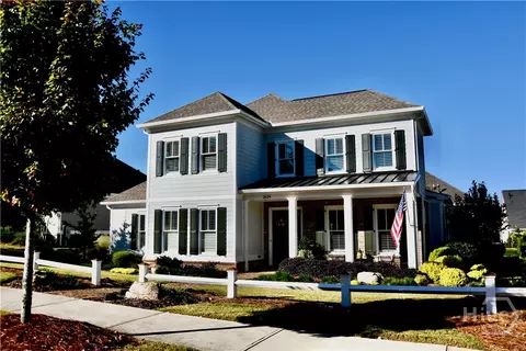 2624 Bent Pine Dr, Statham, GA 30666