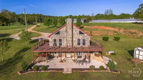 406 Abc Farm Rd, Royston, GA 30662