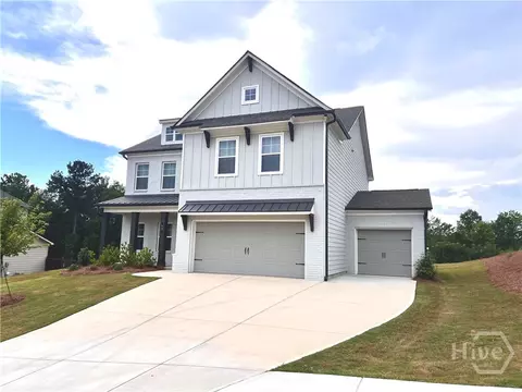 42 Brant Cir, Jefferson, GA 30549