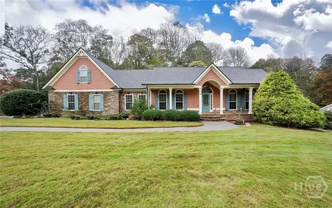 347 Clarksboro Dr, Athens, GA 30607
