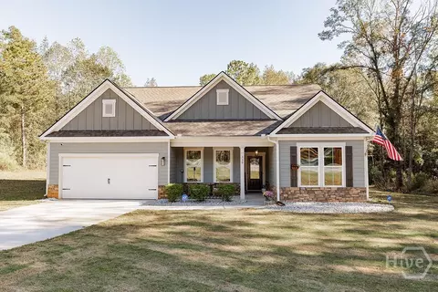 339 Sam Groves St, Danielsville, GA 30633