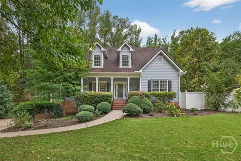 108 Buckeye Br, Athens, GA 30605