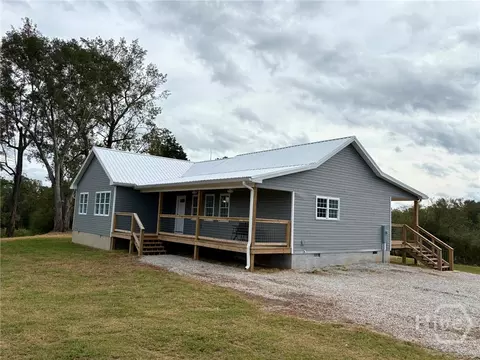 3614 Highway 72, Carlton, GA 30627