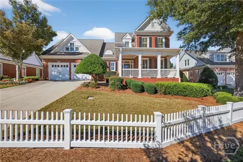 675 Garden Cir, Statham, GA 30666