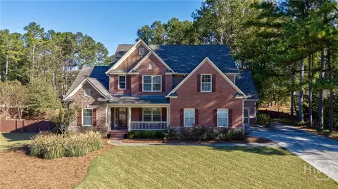 1537 Lakeland Dr, Monroe, GA 30656