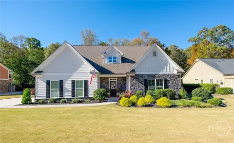 369 Clarksboro Dr, Athens, GA 30607