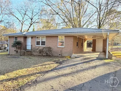100 Whitehead Ter E, Athens, GA 30606