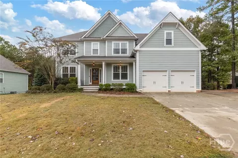 1023 Ruddy Duck Dr, Jefferson, GA 30549