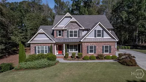 3065 Brookhaven Dr, Watkinsville, GA 30677