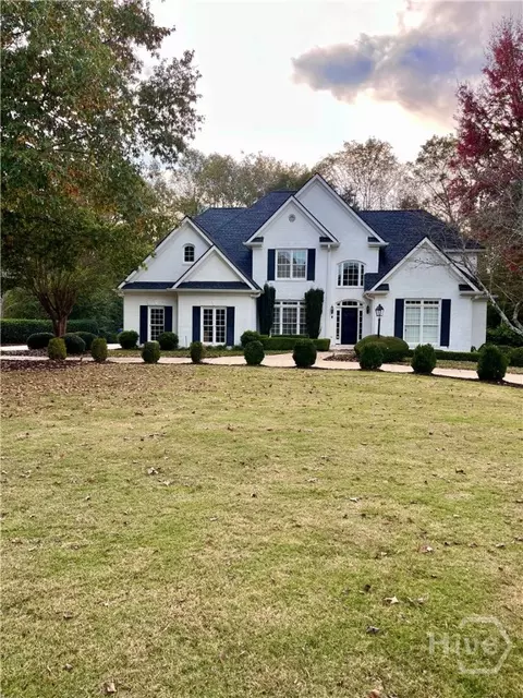 1010 Long Creek Dr, Watkinsville, GA 30677