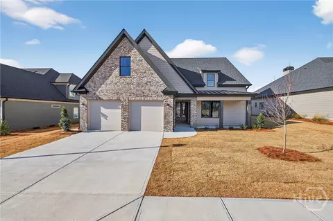 1560 Legend Dr, Greensboro, GA 30642
