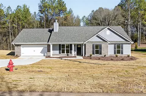 574 Oil Mill Rd #6, Martin, GA 30557