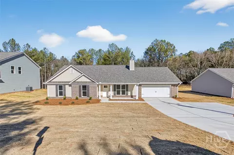 556 Oil Mill Rd #7, Martin, GA 30557