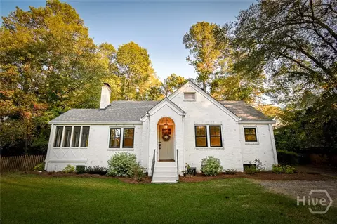 525 King Ave, Athens, GA 30606
