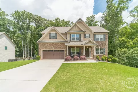 545 Jefferson Blvd, Jefferson, GA 30549