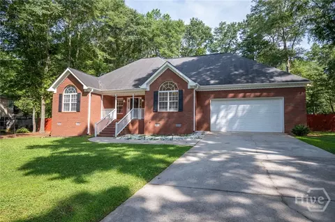 2021 Windfield Dr, Monroe, GA 30655 photo 2