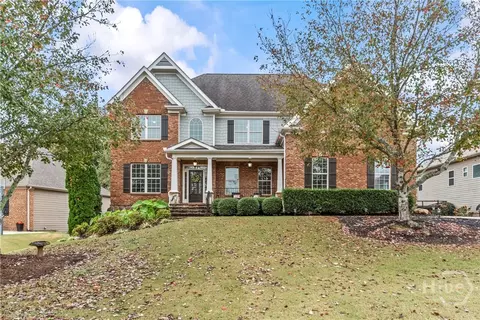463 Delaperriere Loop, Jefferson, GA 30549