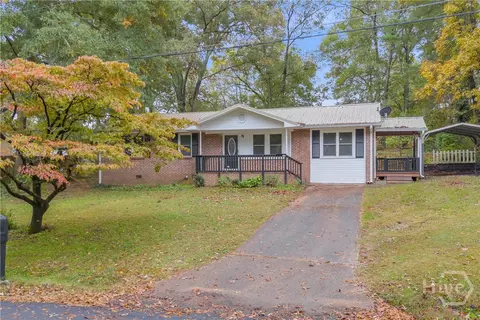 73 Highland Ests, Commerce, GA 30529