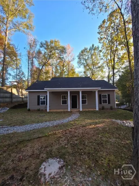 171 Dowdy Rd, Athens, GA 30606