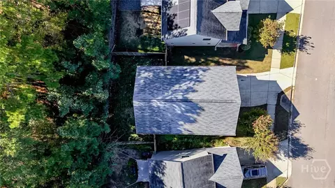 View/Area - 1266 Towne Square Ct, Athens, GA 30607 photo 2 of 2