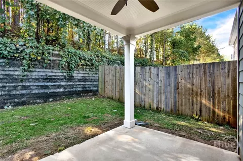 Exterior - 1266 Towne Square Ct, Athens, GA 30607 photo 2 of 5