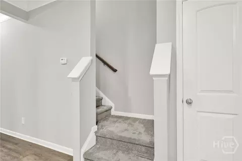 Entry Way - 1266 Towne Square Ct, Athens, GA 30607 photo 5 of 8