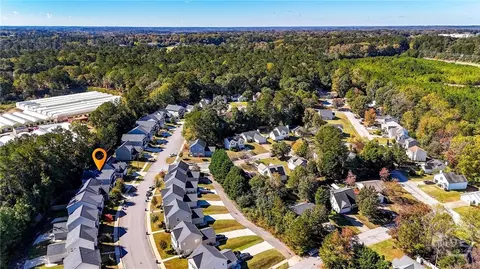 View/Area - 1266 Towne Square Ct, Athens, GA 30607 photo 1 of 2