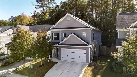 1266 Towne Square Ct, Athens, GA 30607