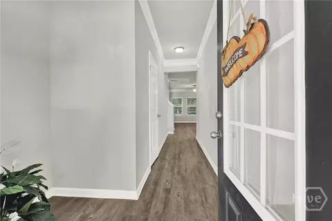 Entry Way - 1266 Towne Square Ct, Athens, GA 30607 photo 1 of 8