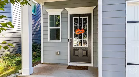 Exterior - 1266 Towne Square Ct, Athens, GA 30607 photo 1 of 5