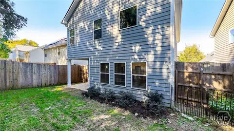Exterior - 1266 Towne Square Ct, Athens, GA 30607 photo 4 of 5