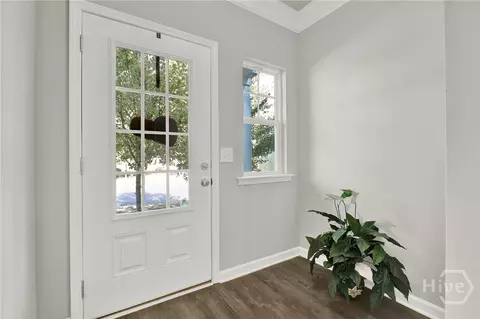Entry Way - 1266 Towne Square Ct, Athens, GA 30607 photo 2 of 8