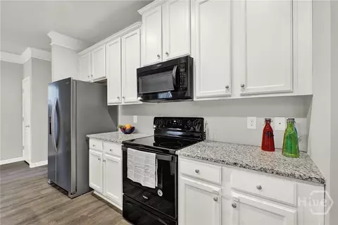 Kitchen - 1266 Towne Square Ct, Athens, GA 30607 photo 1 of 1