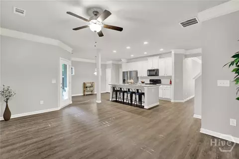 Entry Way - 1266 Towne Square Ct, Athens, GA 30607 photo 8 of 8