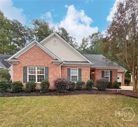 171 Birch Valley Dr, Athens, GA 30601