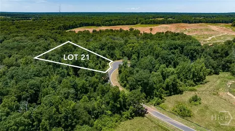 1715 Whistling Creek Xing #LOT 21, Bogart, GA 30622