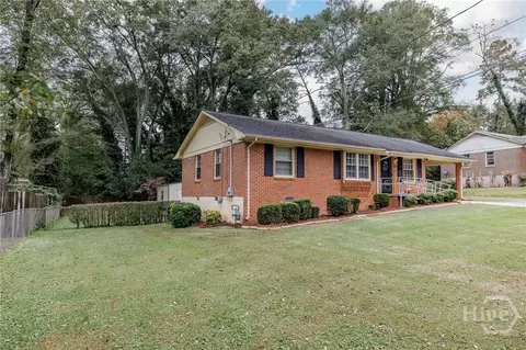 325 Jefferson River Rd, Athens, GA 30607 photo 28