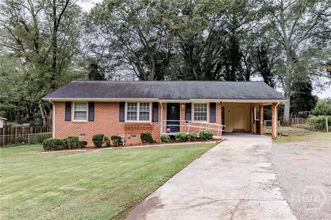 325 Jefferson River Rd, Athens, GA 30607