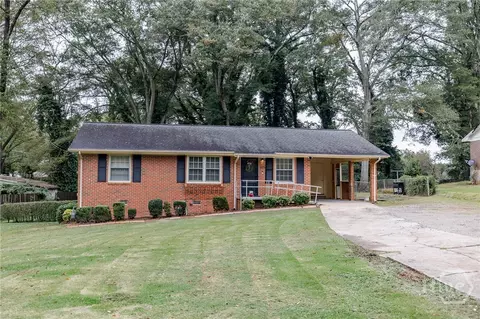 325 Jefferson River Rd, Athens, GA 30607 photo 27