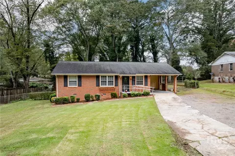 325 Jefferson River Rd, Athens, GA 30607 photo 26