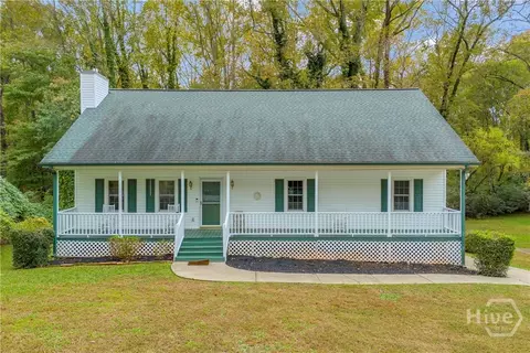 140 Breckenridge Ln, Athens, GA 30606