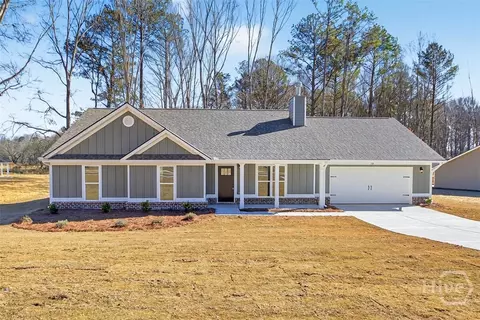 159 Mockingbird Ln #16, Winder, GA 30680