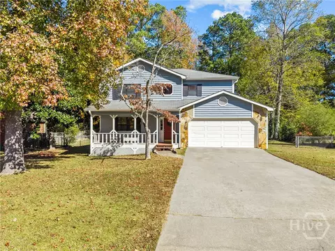 1130 Fieldgate Rd, Lawrenceville, GA 30044