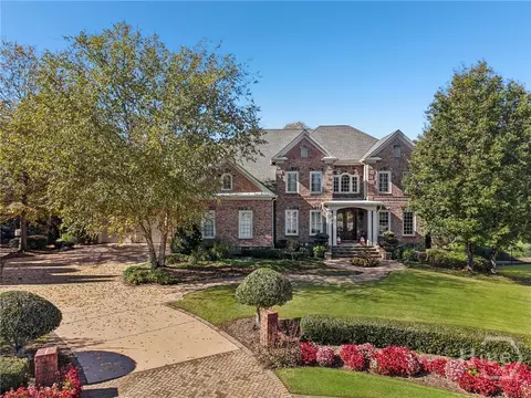 2071 Trimleston Rd, Statham, GA 30666